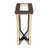 Belmont Place Console Table - Espresso