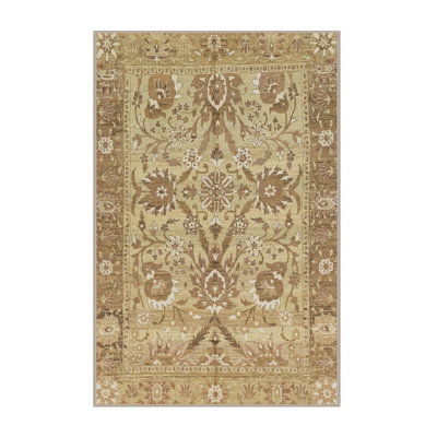 Abstract Indoor Rug