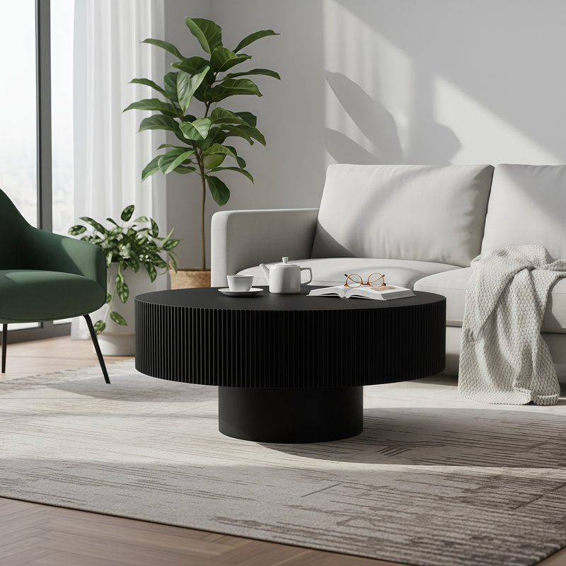 Table basse Mid-Century