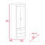 Armoire, chambre à coucher-1295676757