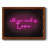 " Neon Love I "-978555476-978555479