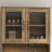 Kenderek 31.52 " L Bar Cabinet
