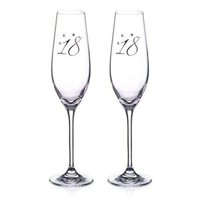 1 ml Crystal Drinking Glass