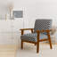 Fauteuil de 23 po de large Cantina-356315479-442753049