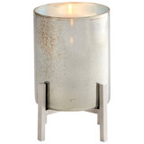 Basil Votive Candle Holder