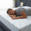 Premium 10-Inch Medium-Firm Full Mattress - Gel Memory Foam With Machine Washable Cover