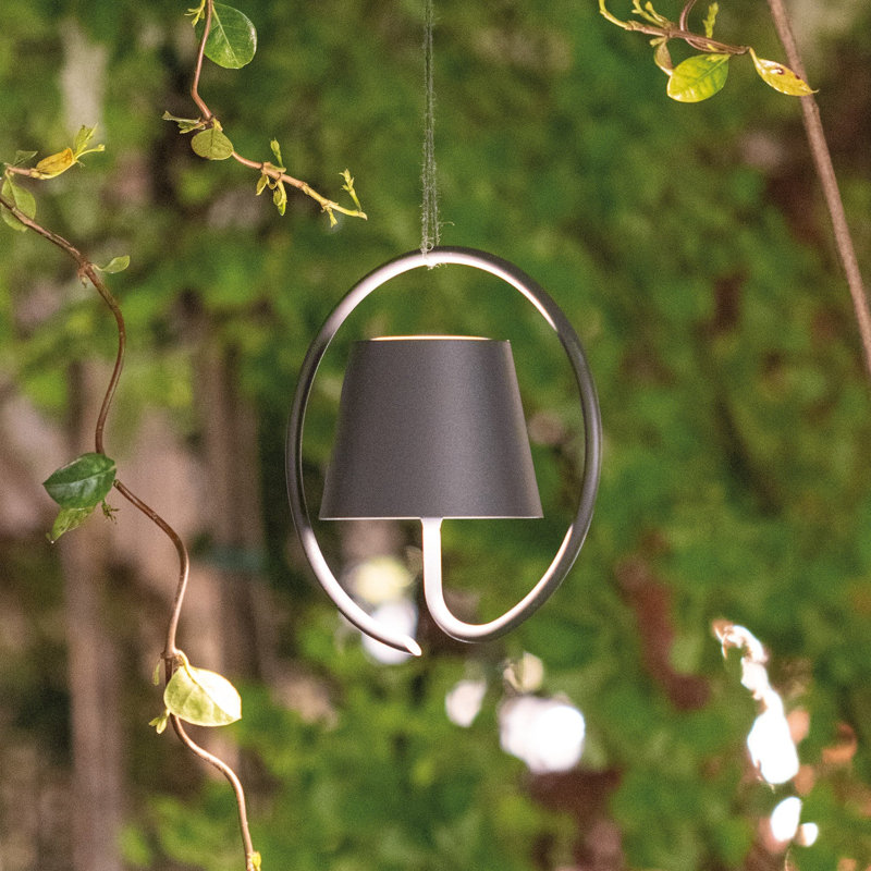 Poldina Pro Suspension Magnetic, Dark Gray