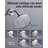 Single Handle 5-Spray Tub and Shower Faucet 1.8 GPM(Brass Valve Included)-111845683