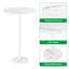 Ensemble de tables de bout Gurdas
