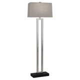 Doughnut Floor Lamp