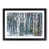 Black Framed selected
