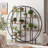Buttrey 67'' W Metal Shelving Unit