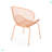 Appolonie Outdoor Lounge Chair