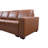 Buonomo Upholstered L-Shaped Sectional-80158601