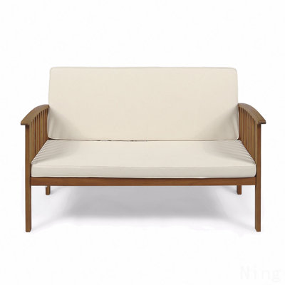 Acacia Love Seat