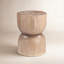 Naturals Pensri Accent Stool Natural
