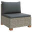 212cm Wide Patio Sectional Set-273259413-273259415