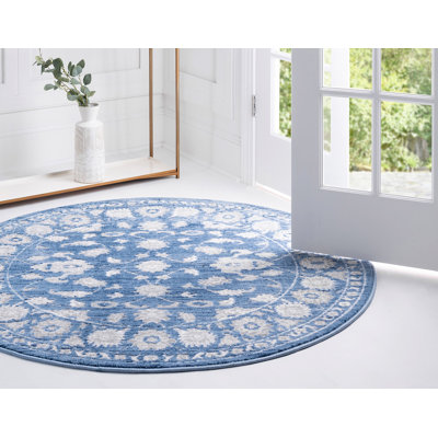 Oriental Indoor Rug
