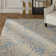 Mccullough Hand Tufted Wool Floral Rug
