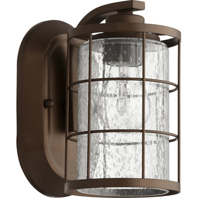 Balentine Steel Wall Mount