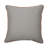 Cotton Reversible Throw Pillow