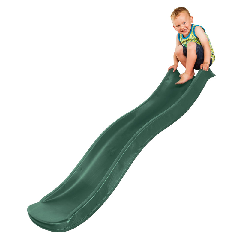 AXI Indoor Wave Slide