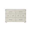 Commode 6 35 po 18 po 54
