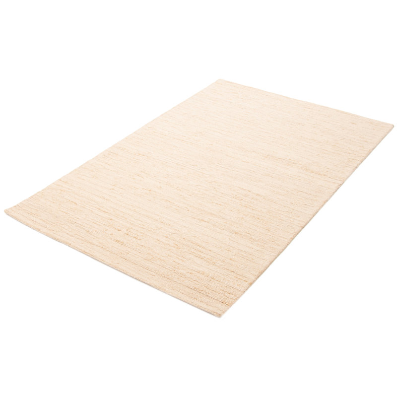 Timeless Beige Rug 5'1" x 8'0"