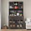 Garde-manger pour le salon