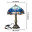 Lampe de table 23,6 po Eliam Glod-698121519