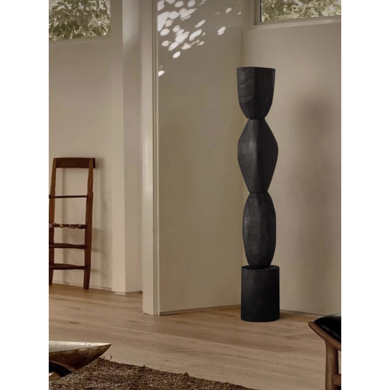 Sculpture Wabi-Sabi