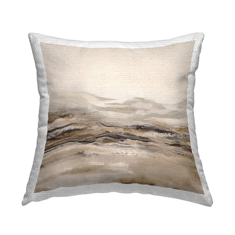 Outdoor Throw Pillow