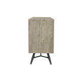 18'' Solid Wood Sideboard