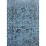 One-of-a-Kind 9'1" X 11'11" Area Rug