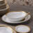Noritake Crestwood Oval Vegetable Bowl, 9-3/4", 32 oz.-92456192