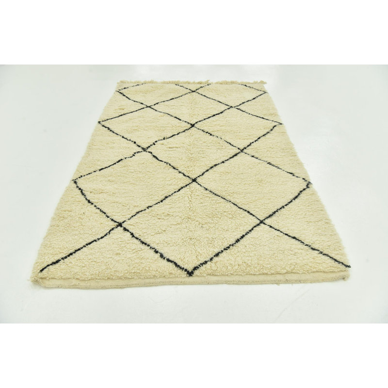 Orpheus Ivory Rug