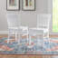 Ensemble de 2 chaises d'appoint Harlow-1838675920