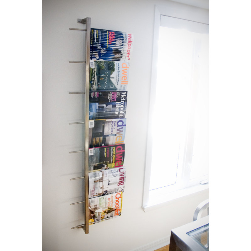 Magazine Rack