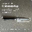 Classic 4'' L Paring Knife