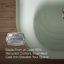 Brockway 36 In. Wall-Mount Utility Sink-1487682616