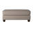 Valatie Upholstered Ottoman