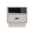 Light Estana Oak / Anthracite