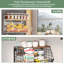 Stainless Steel Spice Rack-1225213185