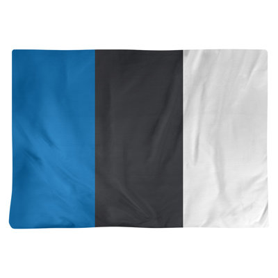 Cotton Striped Rectangle Placemat