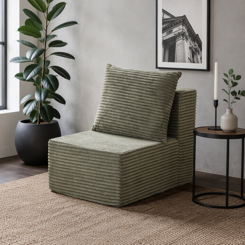 Single Sofa