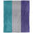 Teal/Gray/Dark Purple