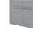 Queen Size Murphy Bed Wall Bed With Top Shelves & USB-102515716