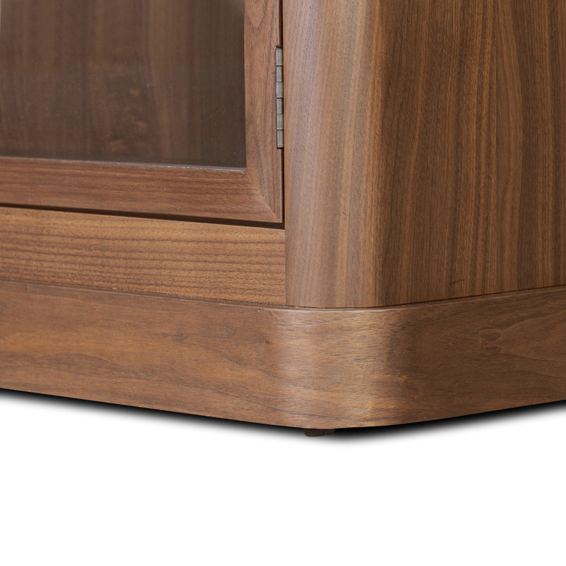 Gleason China Cabinet