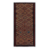 One-of-a-Kind Rectangle 5' X 10'2" Area Rug