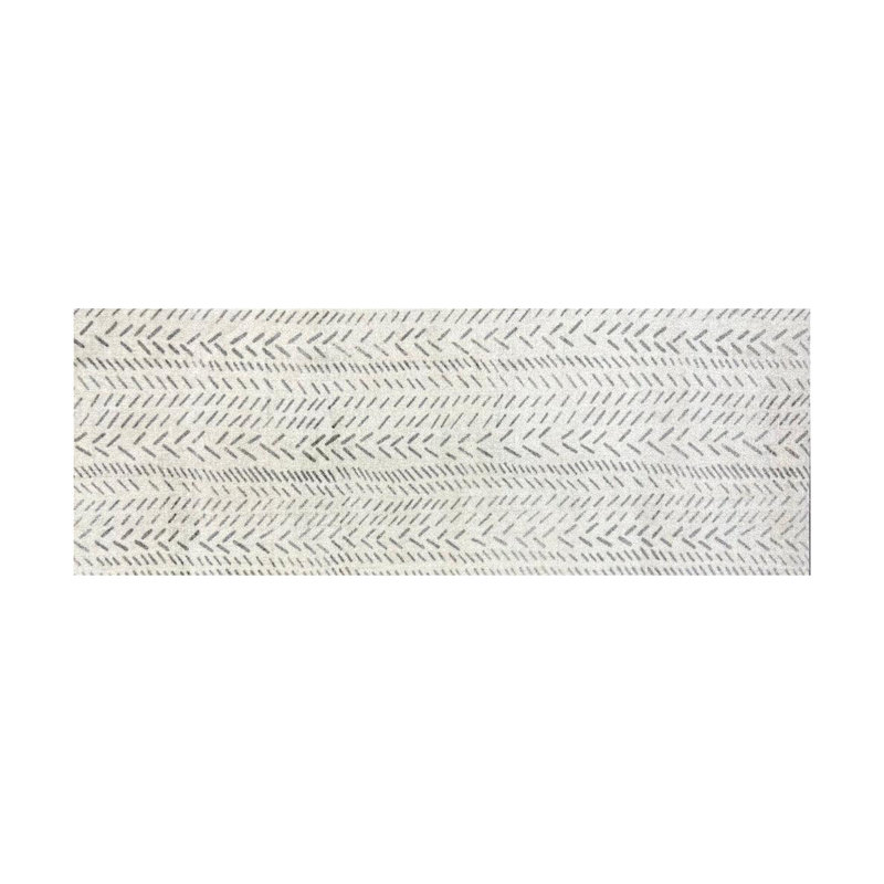 Chemin de table Serengeti, L 28 po x L 75 po